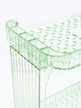 ESTANTERIA PET TRANSPARENTE