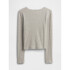 V-LS RIB TEE B08