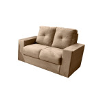 SOFA RUBI 3-2 LUGARES BEIGE COVERT INVERFIN Unica