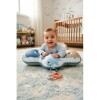 Almohada tummy time cloudy BUBA Almohada tummy time cloudy BUBA
