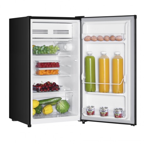 FRIGOBAR INDURAMA INOX 90-L GRIS RI-101