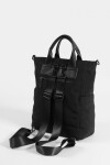 Mochila porta laptop urban lifestyle negro