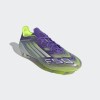 Championes Adidas F50 Elite Terreno Firme Violeta