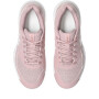 Zapatillas Tenis GEL-Dedicate 8 Clay Mujer Morganite/white