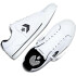 CONVERSE SPORT CASUAL OX WHITE/BLACK WHITE/BLACK