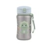 Vaso skip hop SQUAD acero inoxidable dino