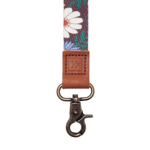 Llavero Thread Neck Lanyard - Multicolor Llavero Thread Neck Lanyard - Multicolor