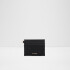 VALENSSIA BLACK SYNTHETIC BLACK