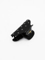 PINZA DESTELLO NEGRO