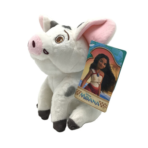 Peluche Moana Pua 18 cm U