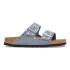PRE VENTA - Sandalia Arizona Rivet LEVE Stone Blue Stone Blue