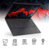 Notebook Lenovo Thinkpad T14 G3 I5 16gb 256gb NOTEBOOK RFPL LENOVO T14 G3 I5/16/256/TS