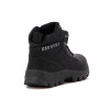 Country Bota Mount Acordonada Negro