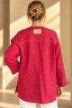 Kimono kim Magenta