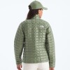 Campera Thermoball Bark Mist