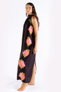 MICHU HALTER DRESS Bengals