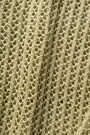 LONG SLEEVE KNITTED SHIRT Cardamomo