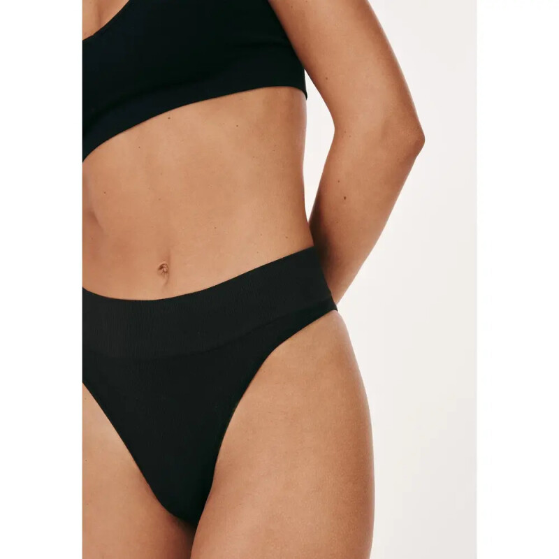 CALCINHA FEM PRETO ESCURO