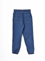 JEAN BIEL MINI AZUL