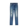 Jean Para Hombre 1993 D-Vyl Azul medio