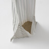 S51BC Gazebo Plegable Playa Y Jardín 1,5x1,5mts Sea Sage Stripe