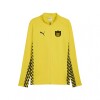 Campera Hombre Puma Dallas Cup 2026 Teamliga 26 - Black 07