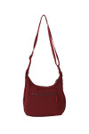 Bandolera Impulso Bordeaux