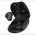 Auriculares Usams ID25 In Ear Bluetooth 5.3 Táctil Sonido 3D Negro