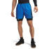 Vanish Graphic Short-RED BLU-402