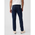 V-SLIM TAPER BRYN INDIGO RINSE 587