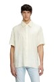 Camisa Para Hombre S-Uccle-A Blanco