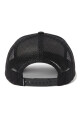 Gorra O'Neill Corduroy Trucker Negro