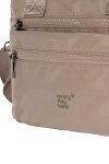 Bandolera Isabella Gris
