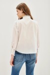 Camisa Pierre Blanco