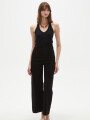Pantalon Tesa Negro