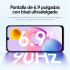 Celular Honor Play20a 8(4+4)gb 128gb 4glte NEGRO