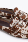 MOCASIN JANE Leopardo