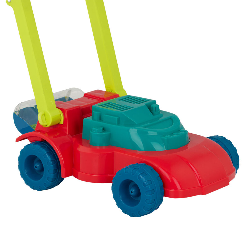 Cortadora de césped B. Toys Cortadora de césped B. Toys