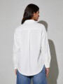 CAMISA AURELIAH BLANCO