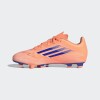 Championes Adidas F50 Club Naranja