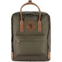 Mochila Fjallraven Kanken No. 2 Unisex Dark Olive