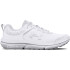 UA BGS Assert 10 UFM SYN-WHT WHT-100