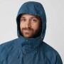 Casaca Fjallraven Vardag Anorak M Hombre Storm