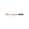 Cepillo dental adulto Naturbrush - negro Cepillo Adulto Naturbrush Negr