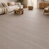 Piso Vinilico Autoadhesivo Piso Flotante Simil Madera x 3m2 Gris 1