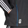 CAMPERA adidas HOST TT BLACK