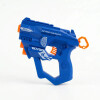 Pistola de dardos con blancos Pistola de dardos con blancos