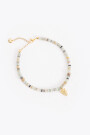 COLLAR FRUIT Aqua