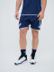SHORT PRO TRAINING ACTIVE Nacional Hombre Azul Marino