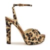Sandals Wilda2 Cliff/ Light Natural